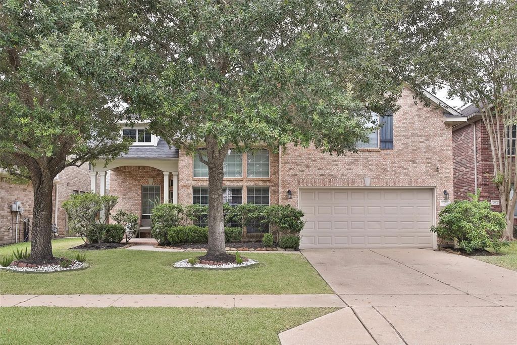3102 Palm Harbour Drive, Missouri City
