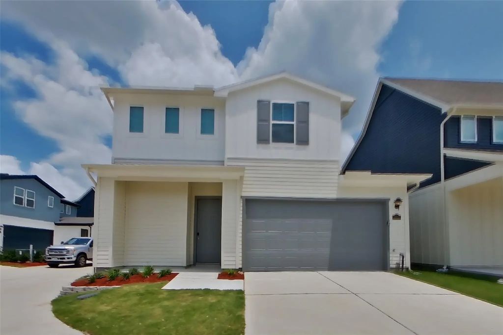22632 Terrazzo Drive, Katy
