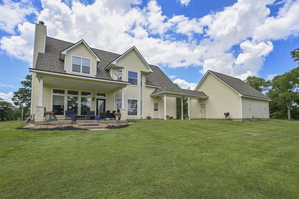 16660 Fm 3090 Road, Anderson
