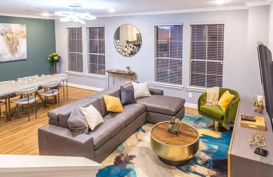 3001 Murworth Drive 1405, Houston