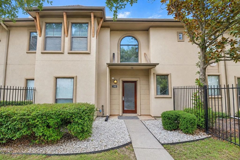 3408 St Emanuel Street, Houston