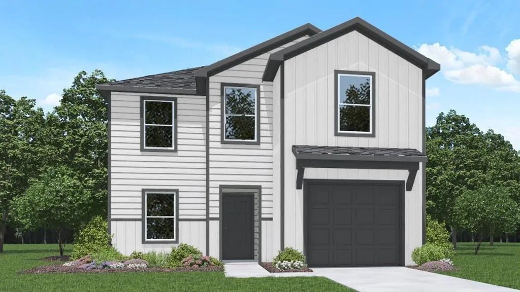 13027 Mccrorey Trails Drive, Conroe