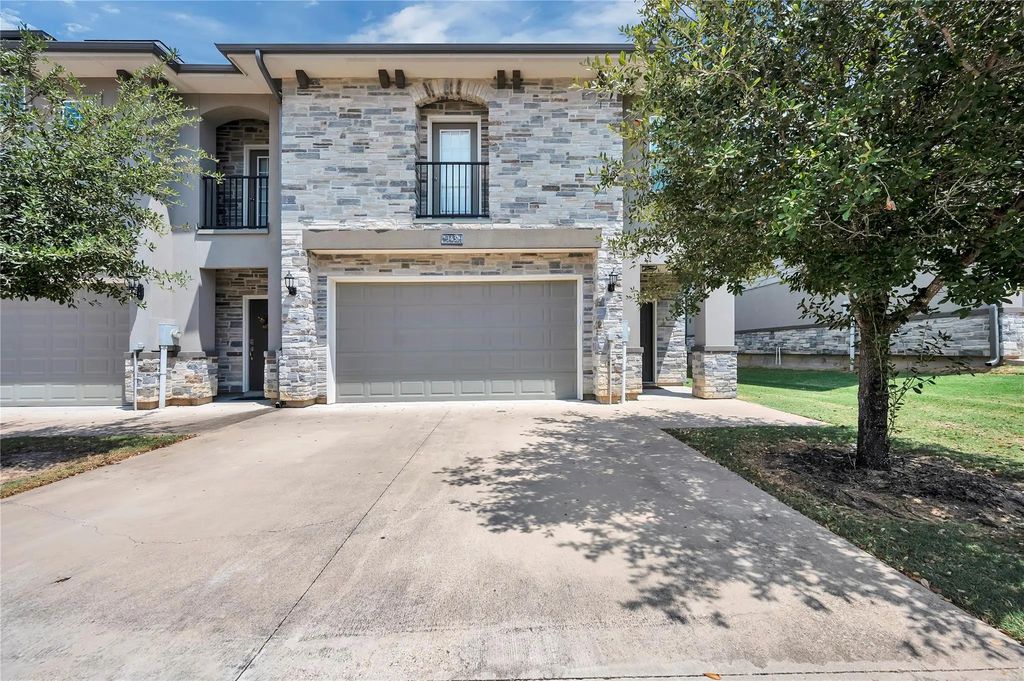 3431 Summerway Drive, College Station