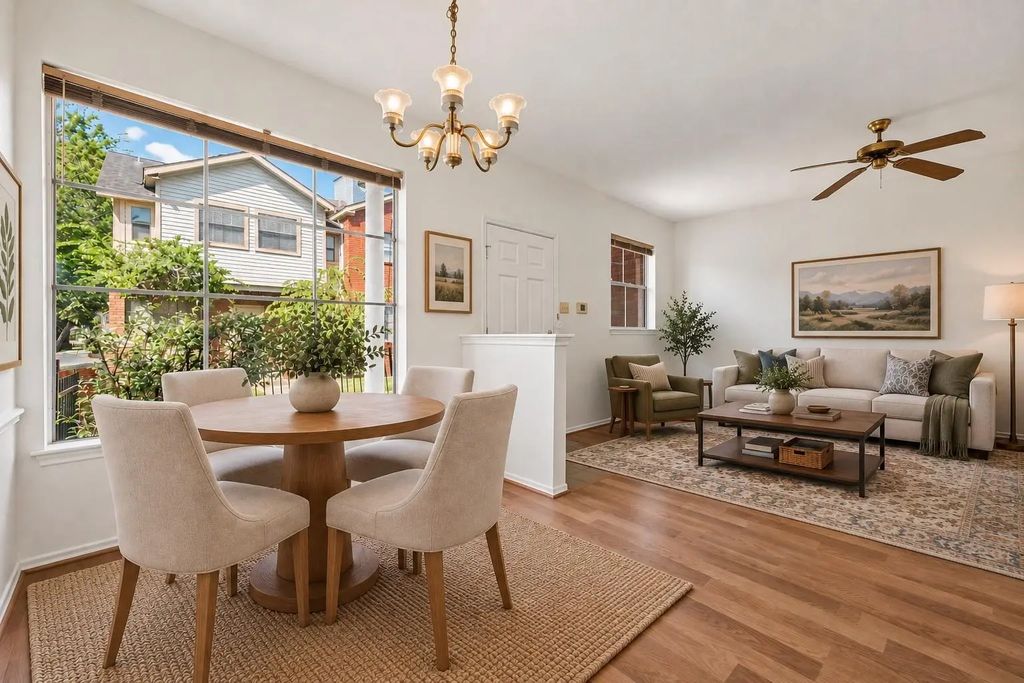 1103 Dulles Avenue 1604, Stafford