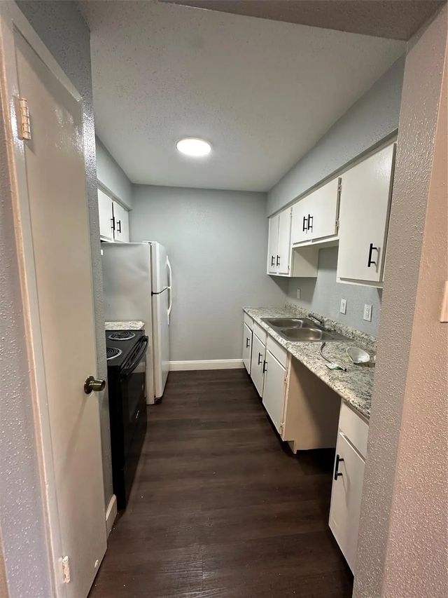 5625 Antoine Drive 403, Houston