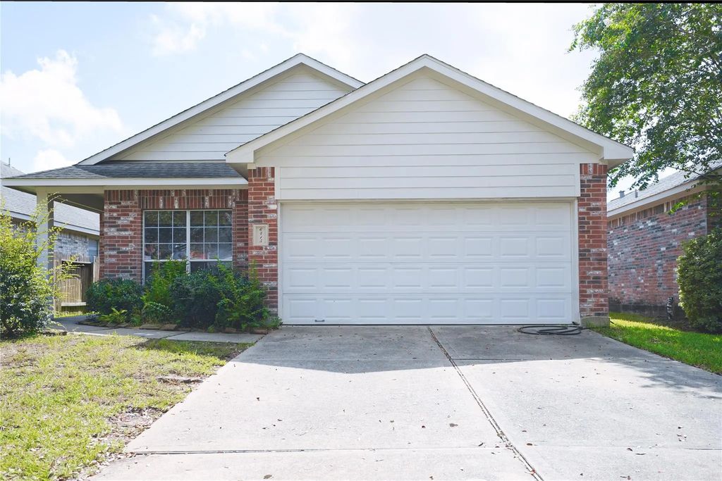 6415 Richland Hills Drive, Katy