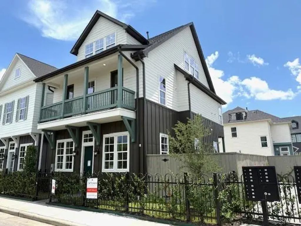 5302 S Capitol, Houston