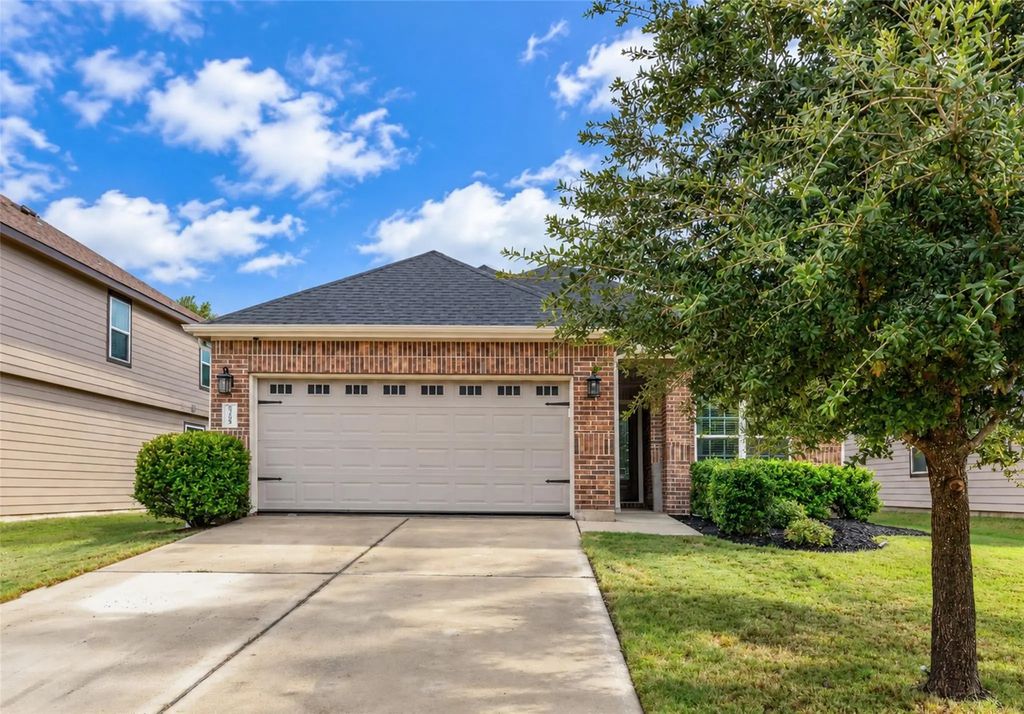 5725 Cerrillos Drive, Bryan