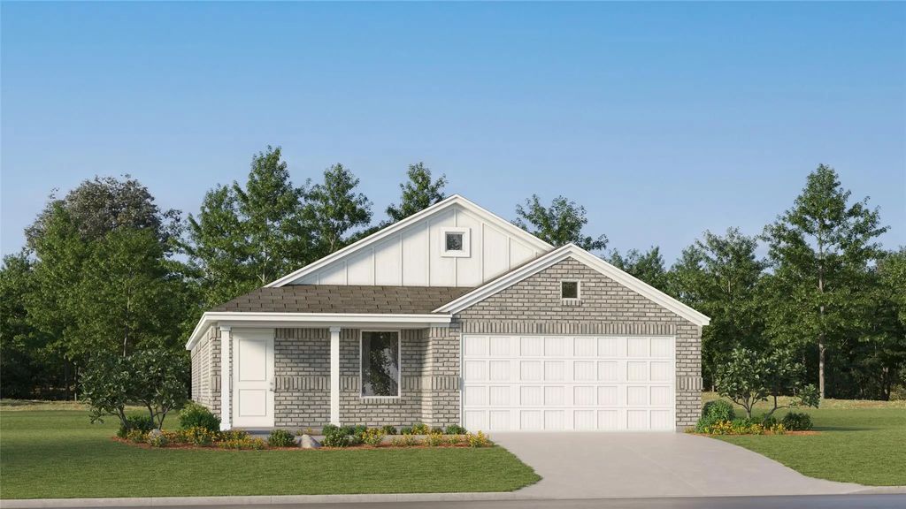 3104 Highbank Drive, Katy