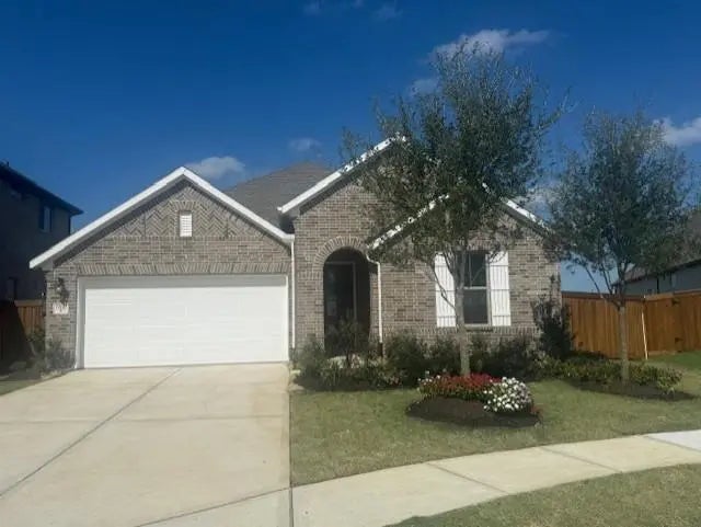 19610 Holly Pierce Drive, Cypress