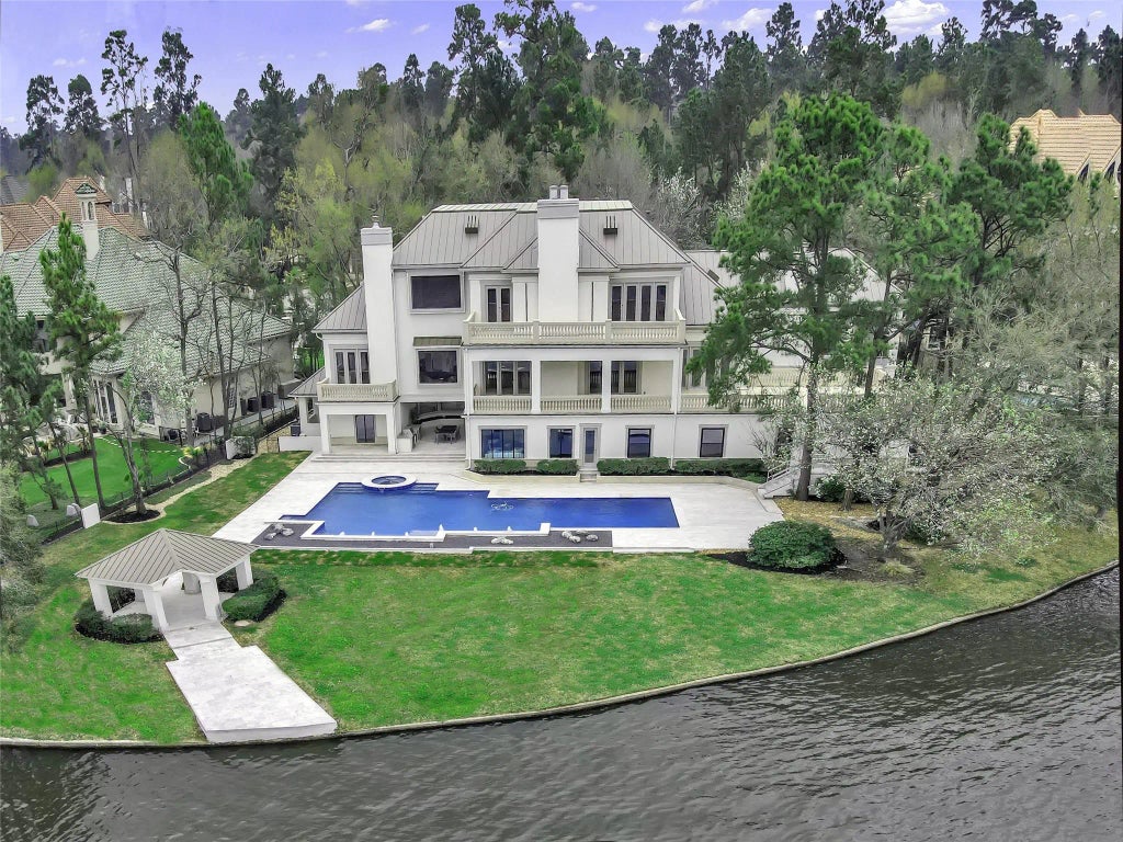 10 West Isle Place, The Woodlands