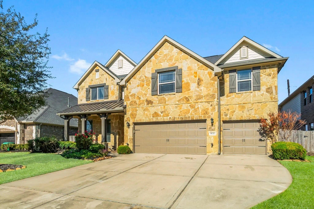 31727 Serrano Bluff Lane, Spring