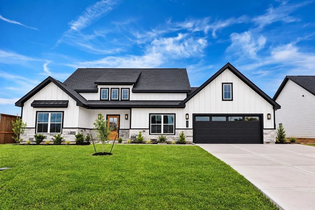 11410 Durant Drive, Conroe