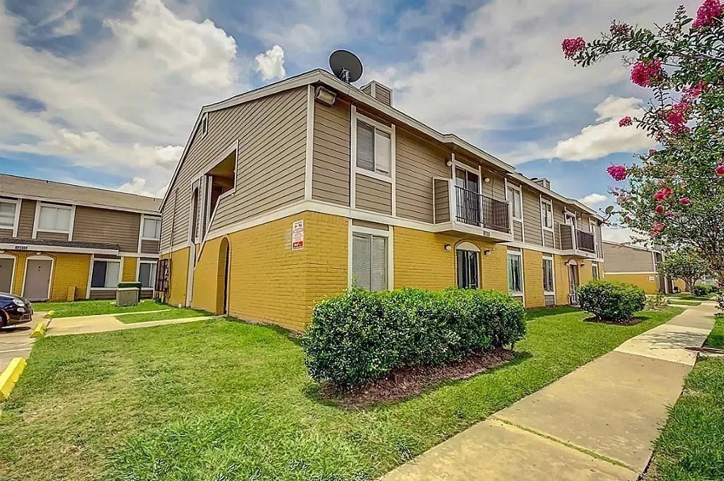 12619 Ashford Meadow Drive Ab, Houston