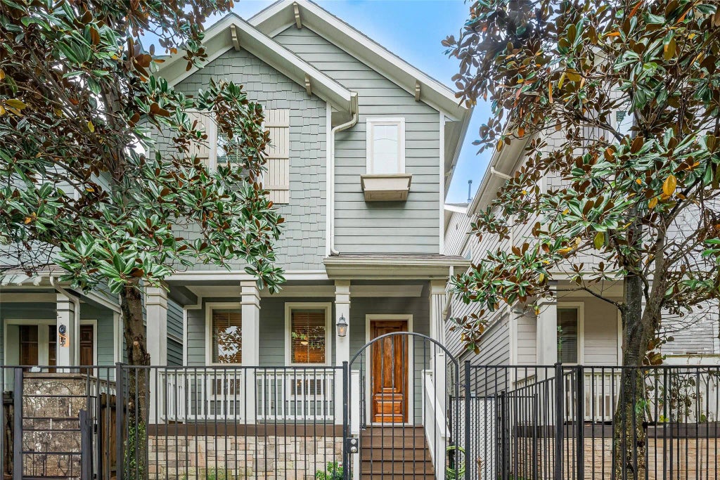 1224 Nelson Falls Lane, Houston