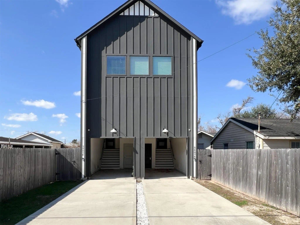 3407 Sakowitz Street A-b, Houston
