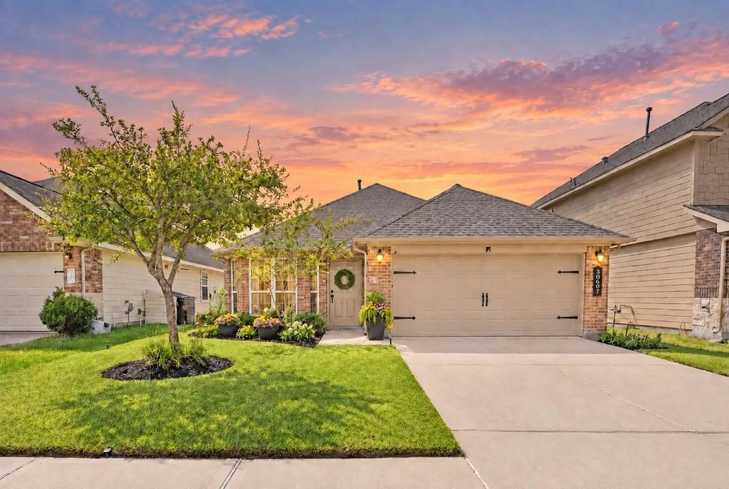 30607 Lavender Trace Drive, Spring