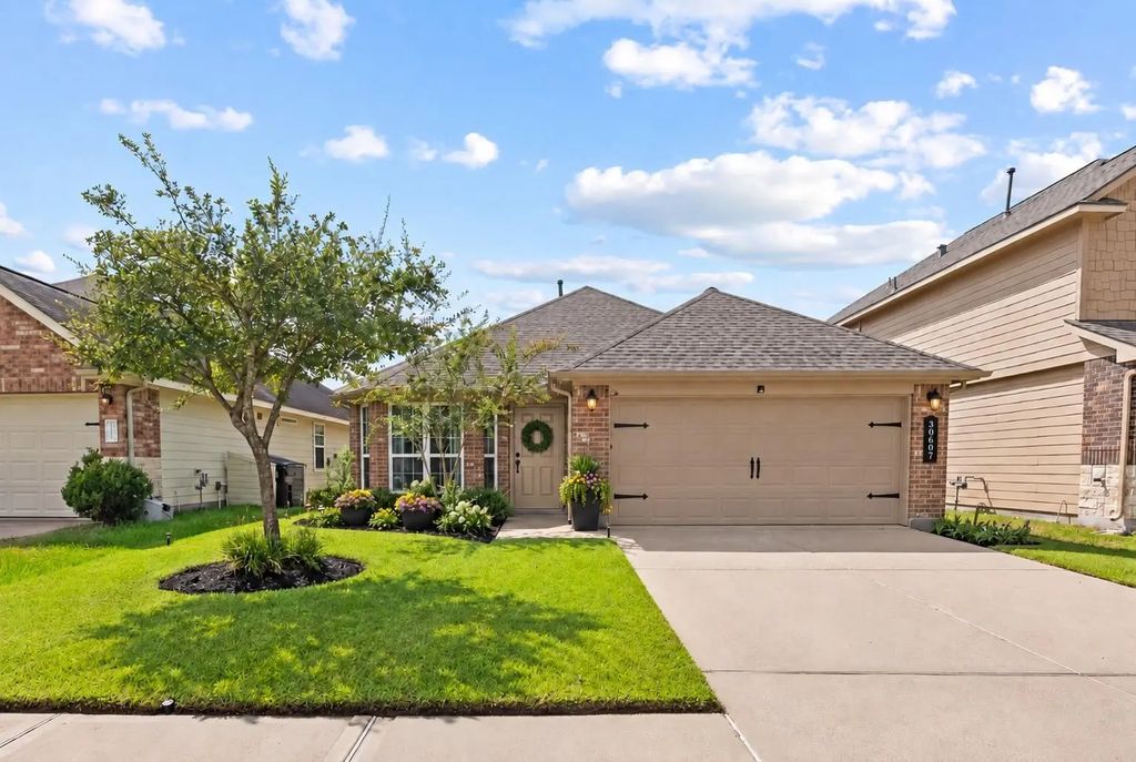 30607 Lavender Trace Drive, Spring