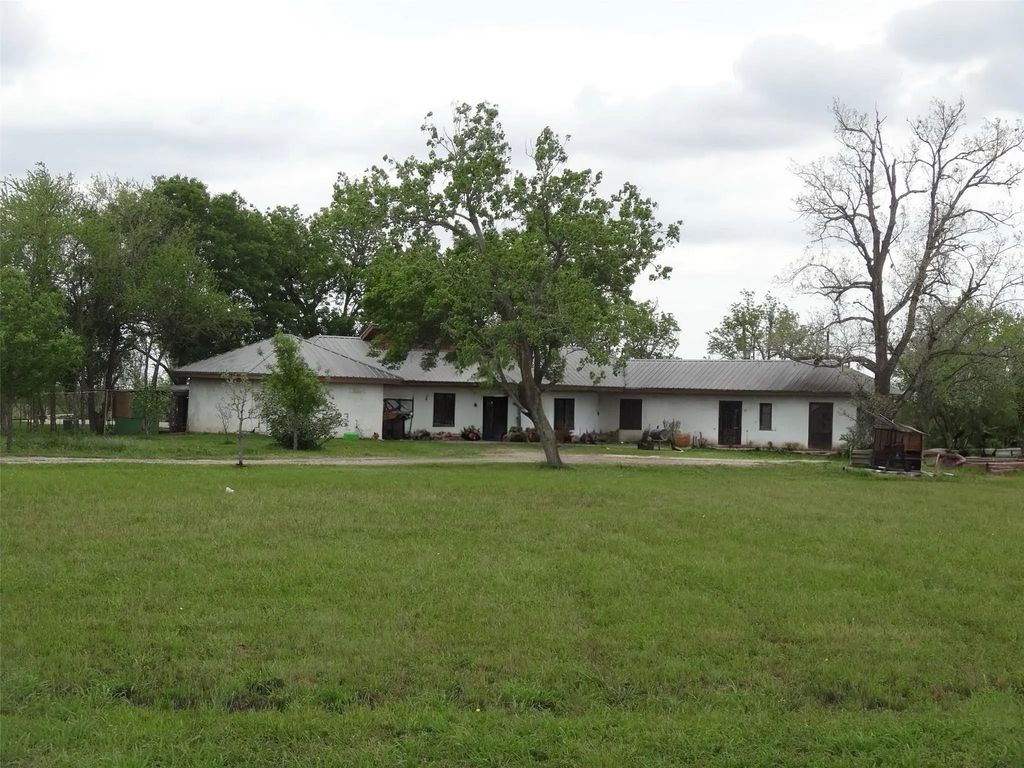 40344 Harpers Church Road, Hempstead