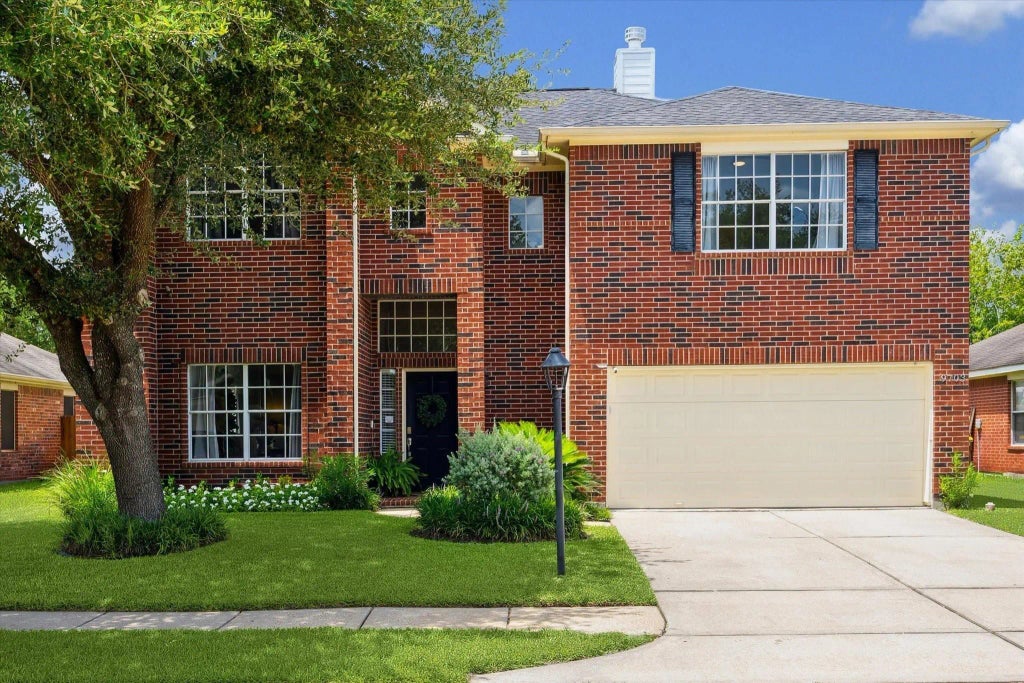 9703 Fair Brook Way, Pearland