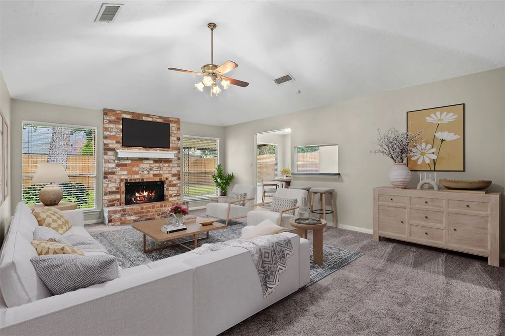 25907 Long Hill Lane, Spring