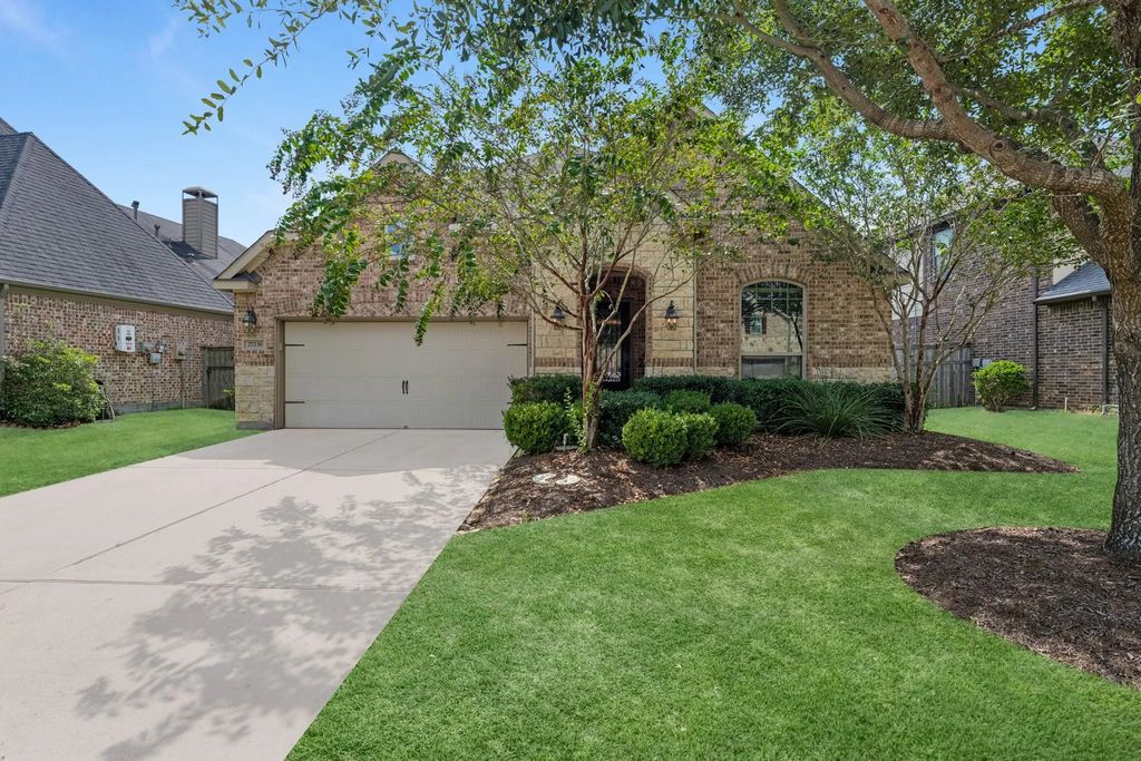 27239 Symphony Creek Lane, Fulshear