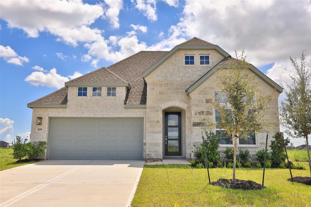 509 Sunset Court, Dayton