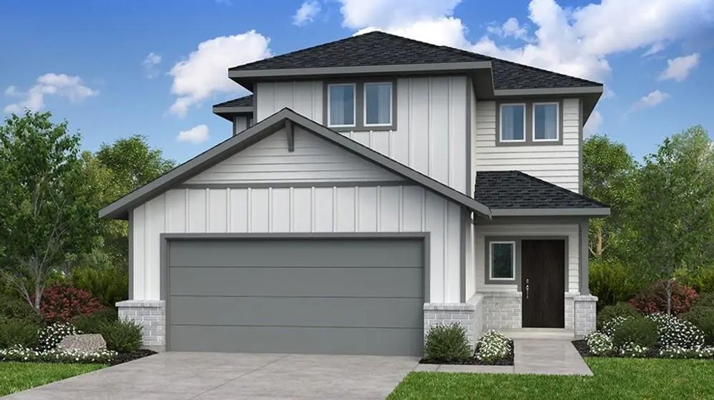 8131 Copper Meadows Lane, Cypress