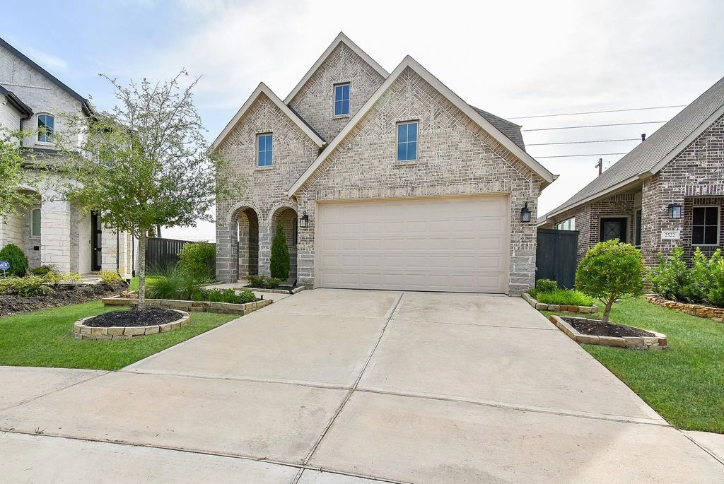 2526 Seedling Street, Richmond