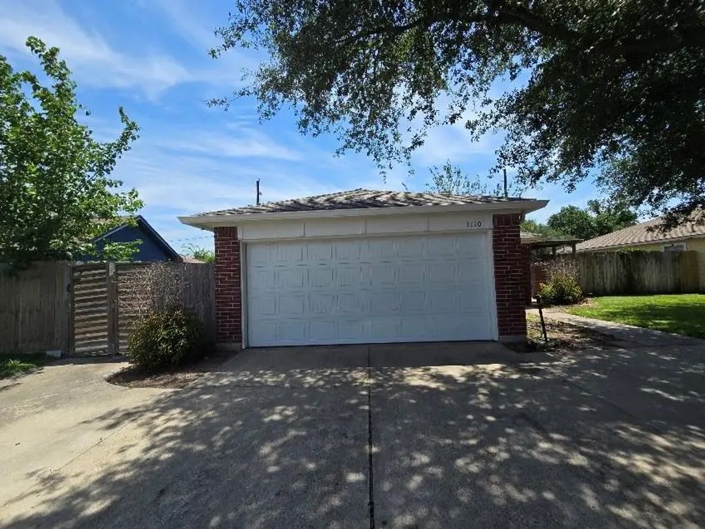 1110 Greencroft Street, Channelview