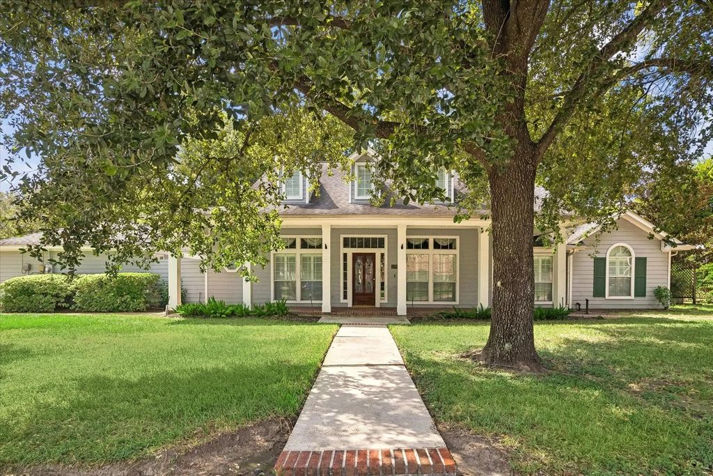 1203 Bingle Road, Houston