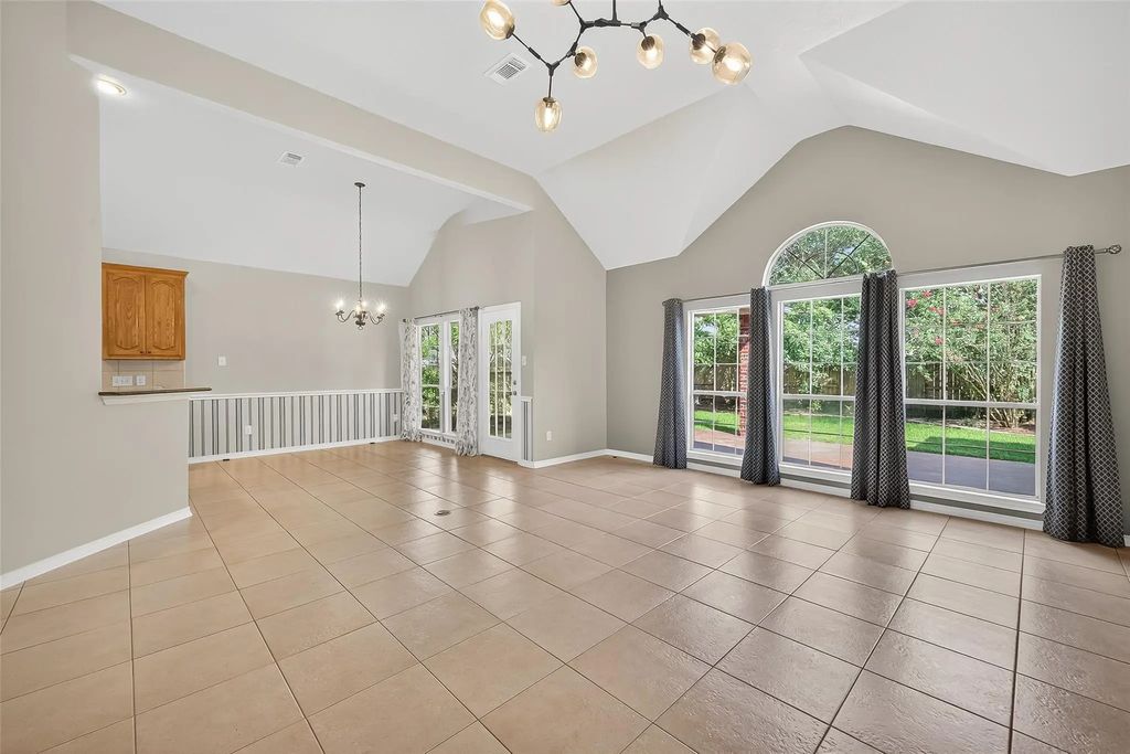 2223 Fern Mist Lane, Katy