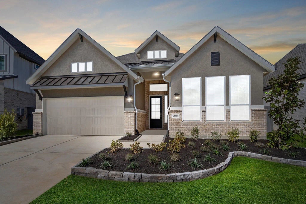 246 Congo Bay Circle, Willis