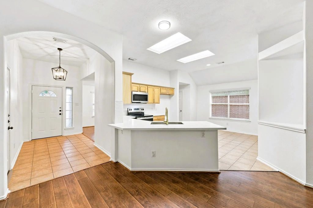 4112 Merlet Drive, Pearland