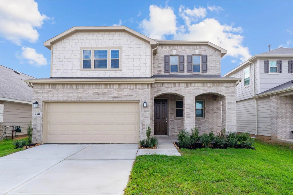 2847 Icarus Drive, Fresno