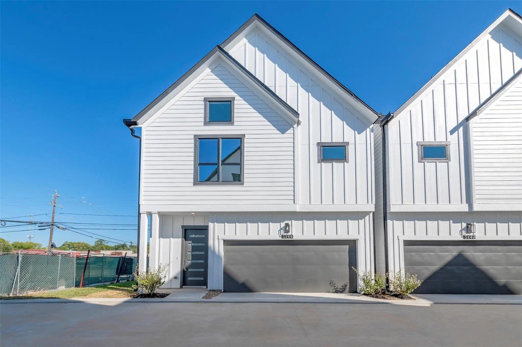 5144 Rosslyn Road, Houston