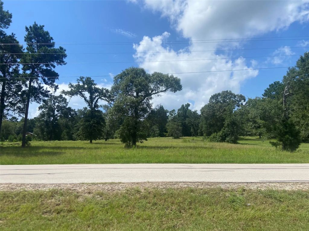 Lot 2 Dahlia Road, Huntsville