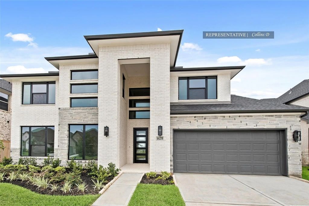 18817 Truman Trail, Conroe