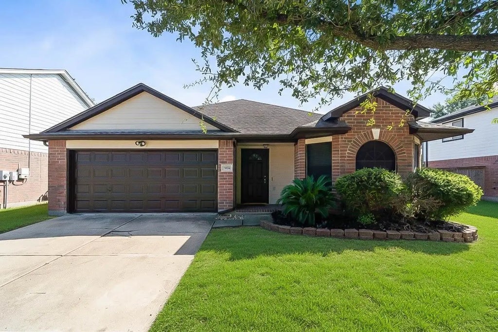 3614 Lindenfield Drive, Katy