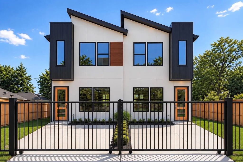 3010 Grassmere Avenue 2, Houston