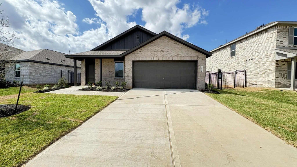 3120 Wild Dunes Drive, Katy
