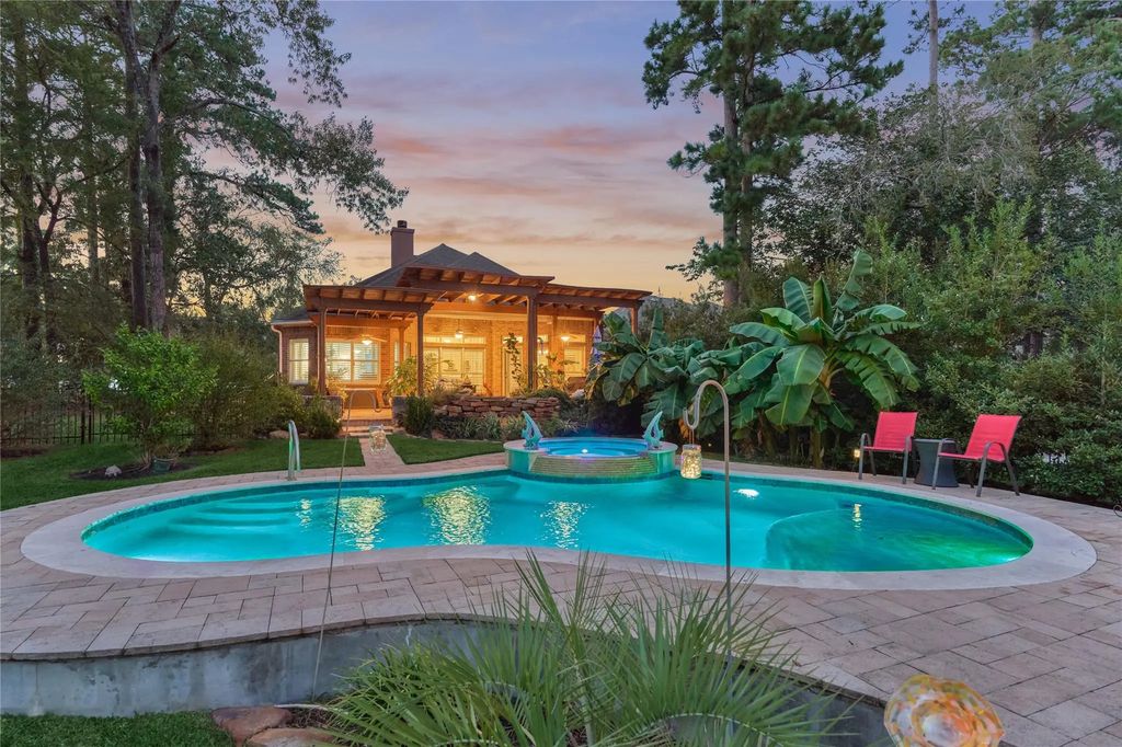 32 Hillwood Lane, Montgomery