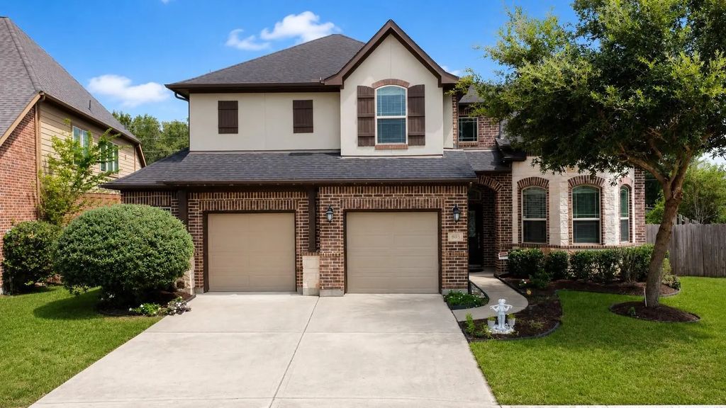 3803 May Ridge Lane, Sugar Land