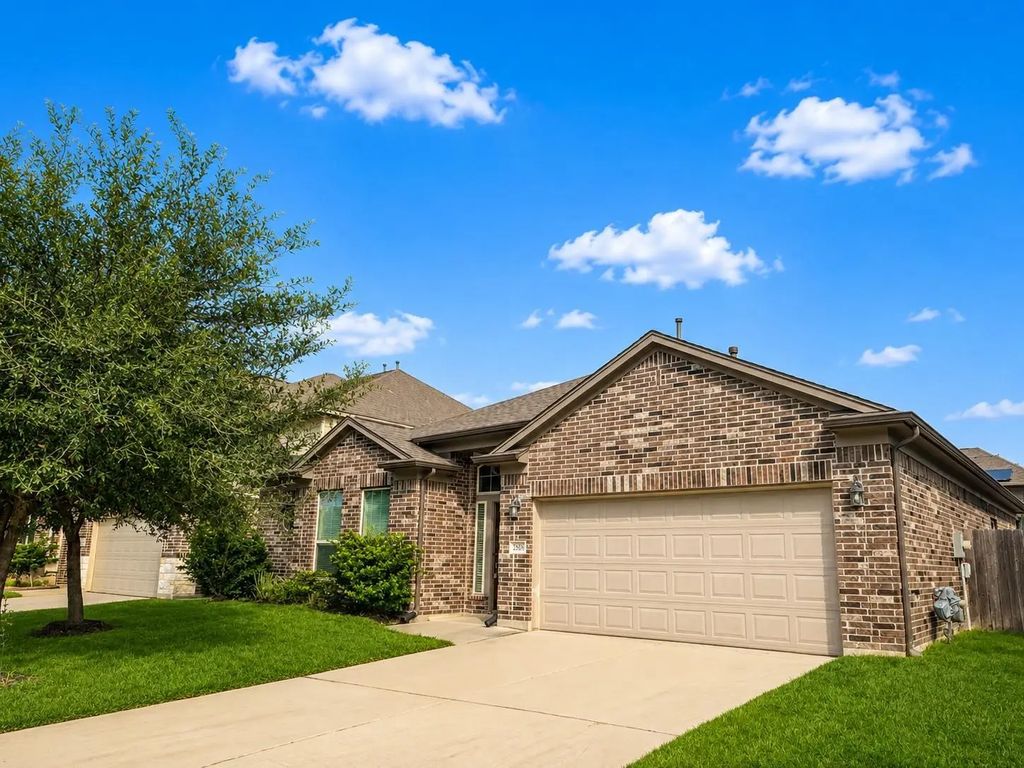 23818 Hawthorn Dale Court, Katy