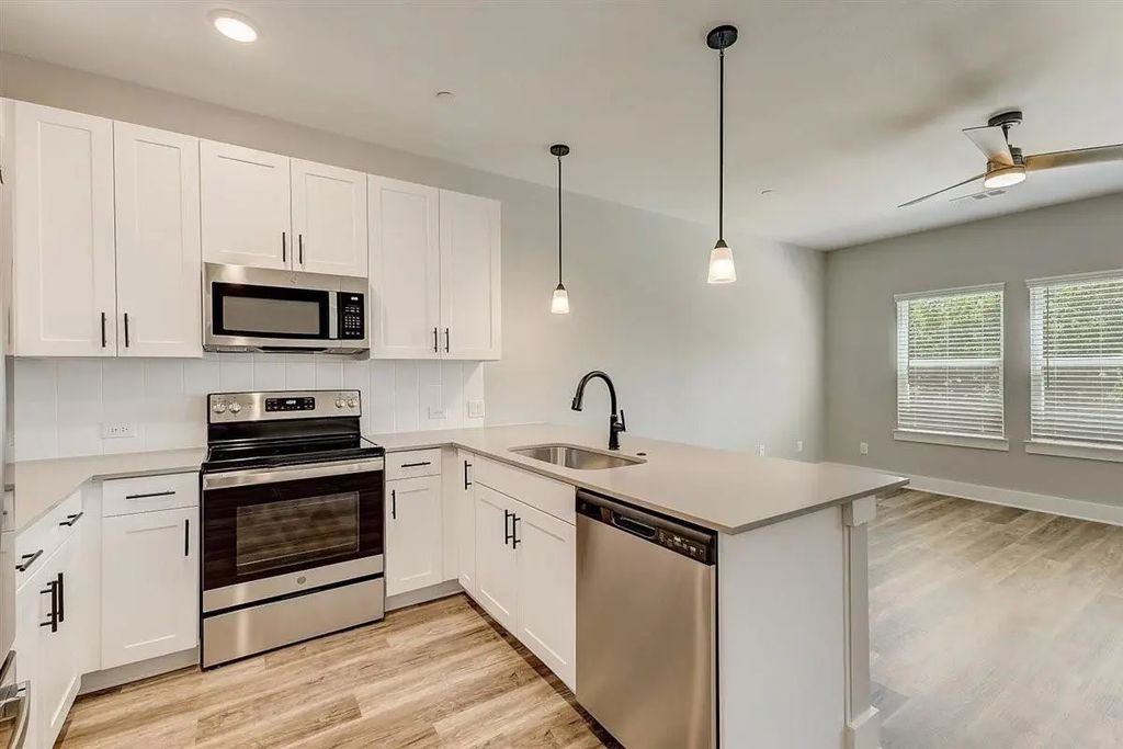 4700 Colosseum Way, Denton