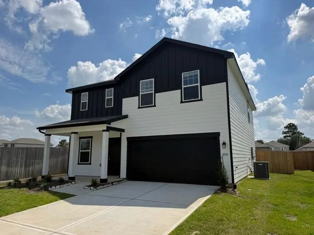 31139 Williams Landing Street, Waller