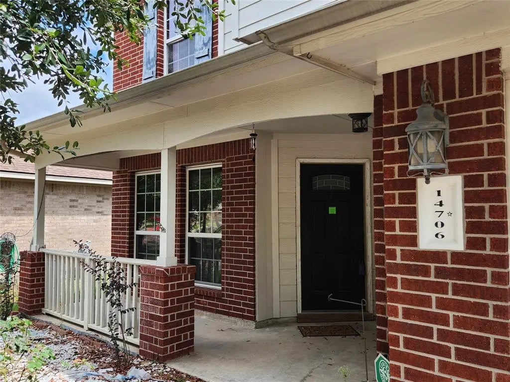 14706 Emerald Cypress Lane, Cypress