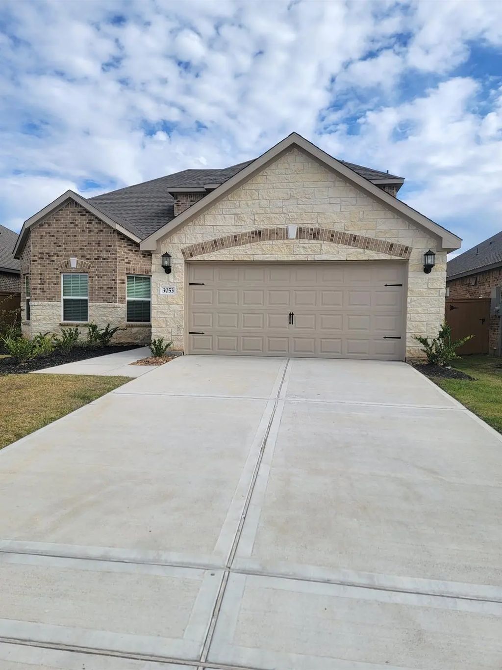 3053 Myrtle Sunset Drive, Katy