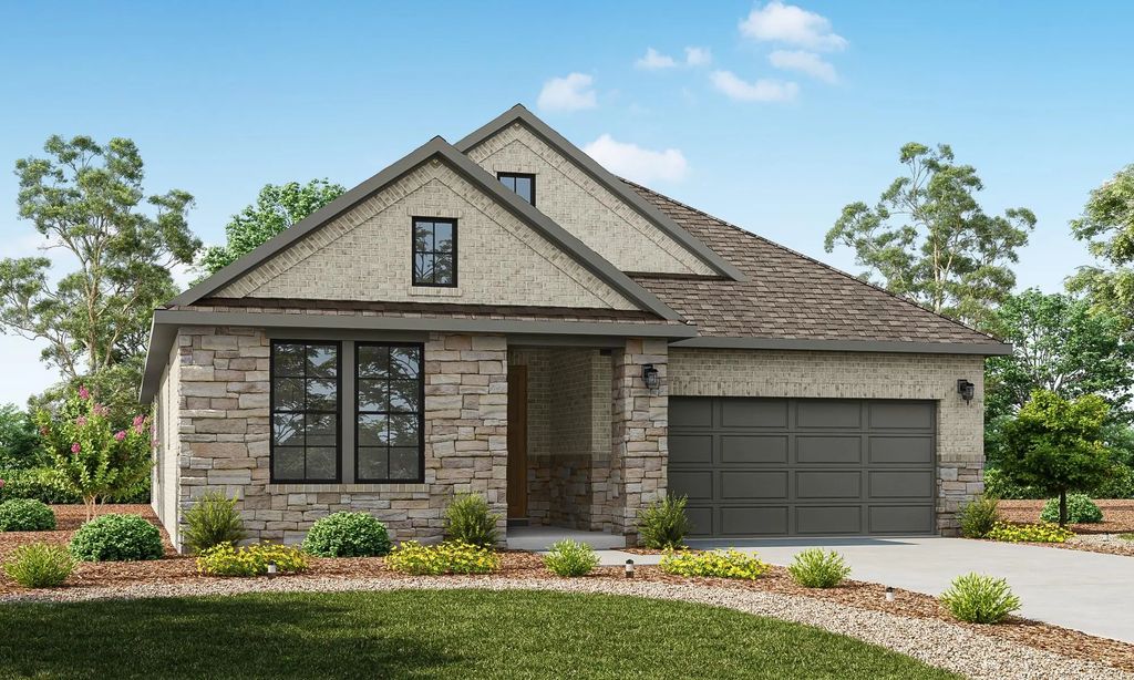 10176 Bluegill Crest Drive, Willis