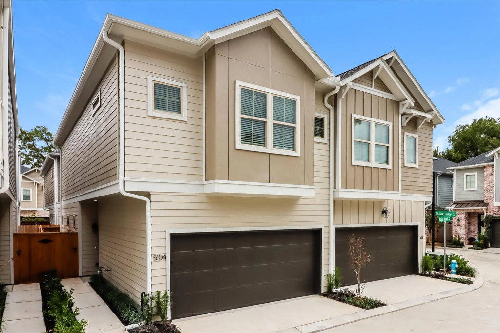 5104 Royal Heath Drive, Houston